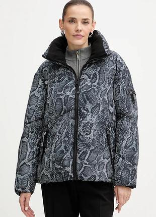 Urbanshop com ua куртка guess martina колір сірий зимова w5bl47 w3702 розміри запитуйте