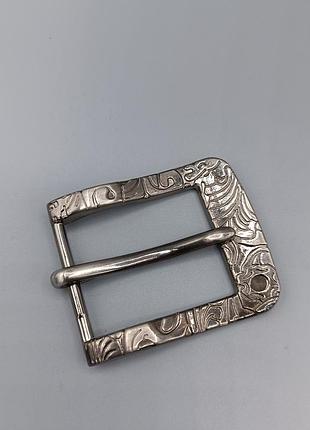 Оригінальна пряжка ed hardy