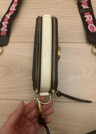 Сумка marc jacob’s 3