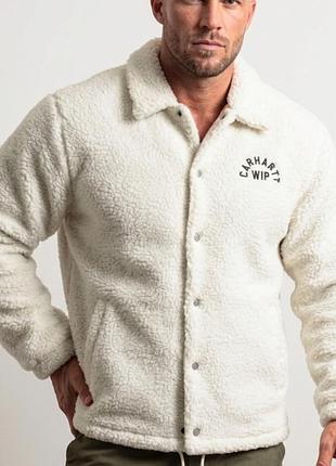 Куртка мужская carhartt wip arch ,m
