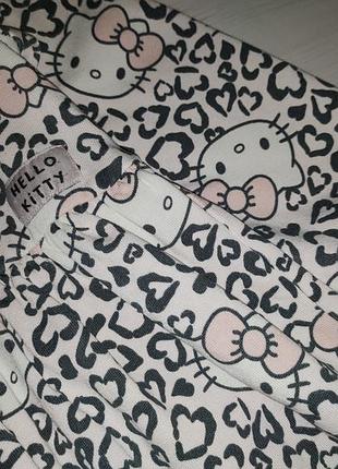 Платье hello kitty tu 2