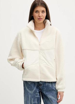 Urbanshop com ua куртка hugo blue falanis-1_b цвет бежевый демисезонная 50553003 размеры запитуйте