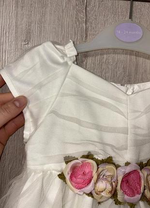Bhs  сукня плаття 3
