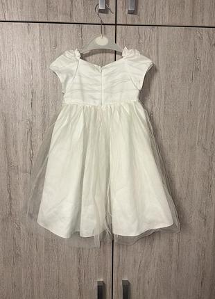 Bhs  сукня плаття 4