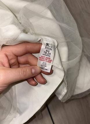 Bhs  сукня плаття 8