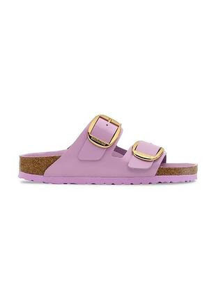 Urbanshop com ua шлепанцы birkenstock arizona big buckle цвет фиолетовый 1030375 размеры запитуйте