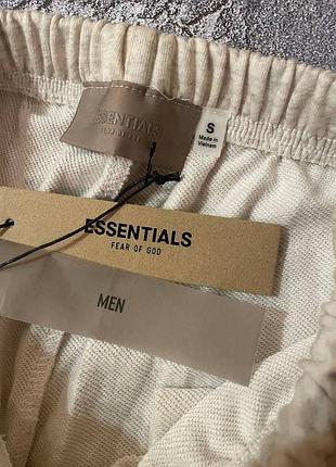 Шорти essentials 5