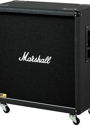 Гитарный кабинет marshall 1960b 2