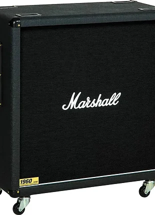 Гитарный кабинет marshall 1960b 3