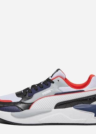 Кроссовки puma x-ray 2 square 37310875 (оriгинал) 37310875 44.5