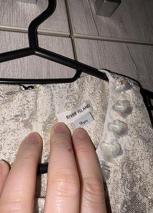 River island  сукня плаття 4