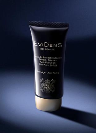 Крем для рук evidens de beauté