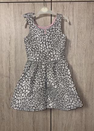 Debenhams  сукня плаття 6