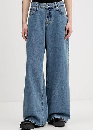 Urbanshop com ua джинси karl lagerfeld jeans b1w10079 розміри запитуйте