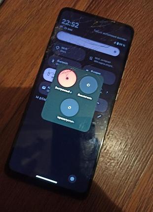Телефон motorola g24 8