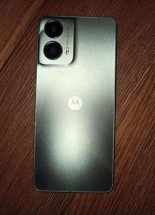 Телефон motorola g24 2