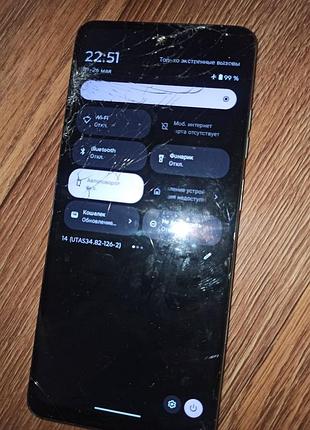 Телефон motorola g24 6