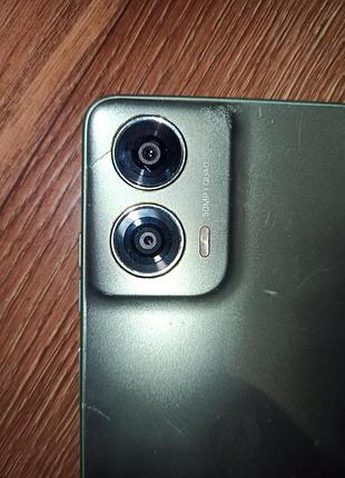 Телефон motorola g24 10