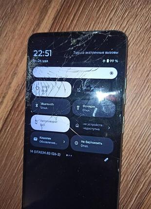 Телефон motorola g24 5