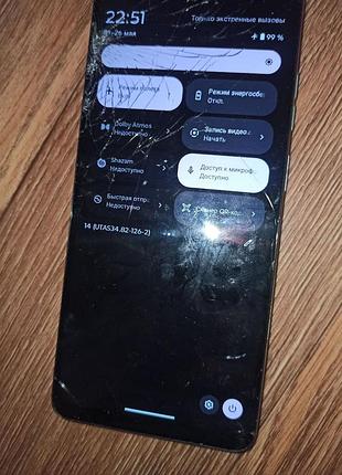 Телефон motorola g24 7