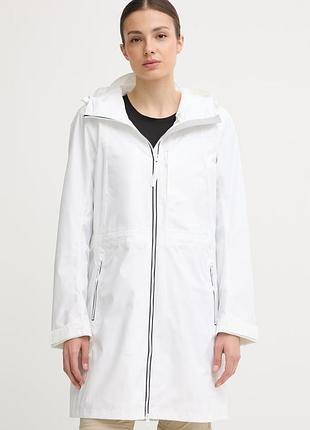 Urbanshop com ua helly hansen трекінгова куртка жіноча westport біла 54342 розміри запитуйте
