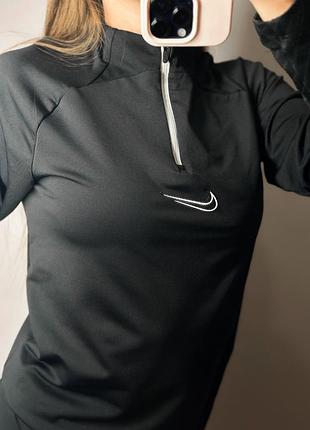 Лонгслів nike 3