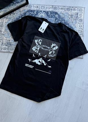 Чоловіча футболка under armour
