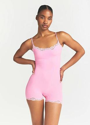 Skims lace onesie   оригніла original