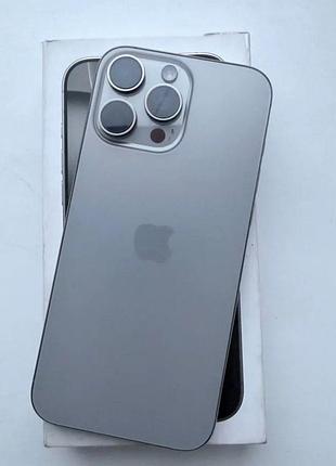 Iphone 16 pro max, 512 гб, sim + esim 7