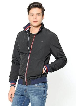 Вітровка tommy hilfiger (оригінал)