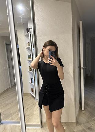 Шорти-спідниця 🥰 2