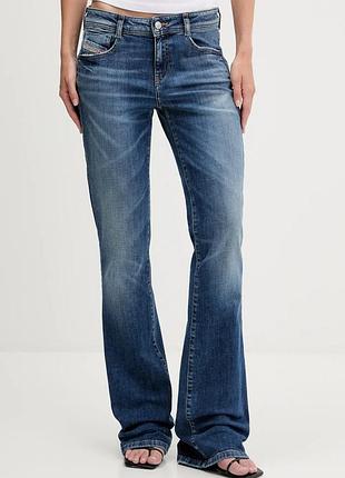 Urbanshop com ua джинсы diesel 1969 d-ebbey l.32 высокая посадка a11003.09j33 размеры запитуйте