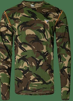 Лонгслив gen.ii cotton dpm l