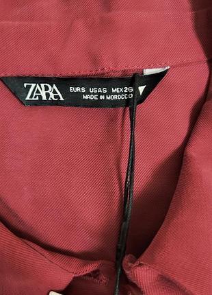 Сукня zara 5
