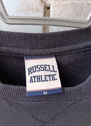Свитшот russell 2