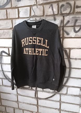 Свитшот russell 4