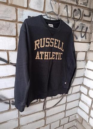 Свитшот russell 3