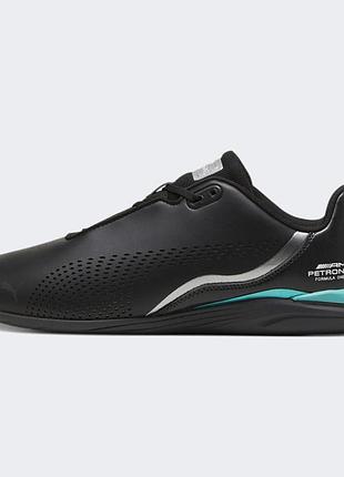 Кроссовки мужские puma mercedes-amg petronas formula 1 drift cat decima motorsport (307196 07) 41 (2 307196 07 42.5
