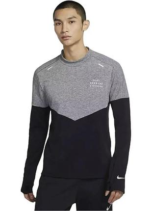Urbanshop com ua реглан nike therma fit run division sphere dv8110-010 (оригінал) розміри запитуйте