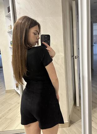 Шорти-спідниця 🥰 3