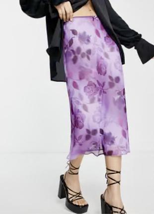 Спідниця asos 2