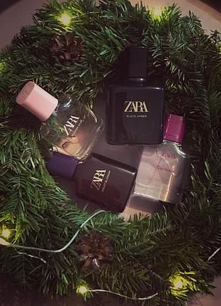 Zara violet blossom 30 ml.