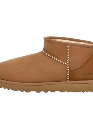 Urbanshop com ua черевики ugg x madhappy ultra mini 1146332 (оригінал) розміри запитуйте