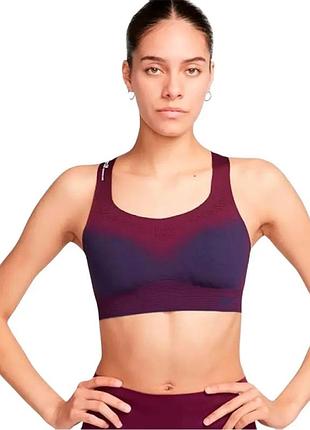 Urbanshop com ua топ nike w swsh flyknit bra dq5119-610 (ориджинал) размеры запитуйте
