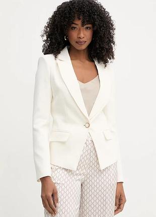 Urbanshop com ua marciano by guess женский пиджак gretha бежевый g6gn19 w2363 размеры запитуйте