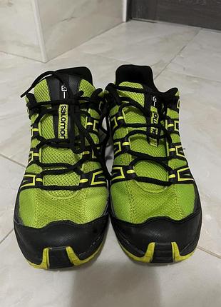 Продам кросівки 3