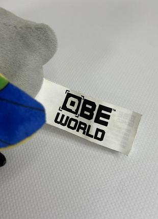 Іграшка папуга qbe world 2