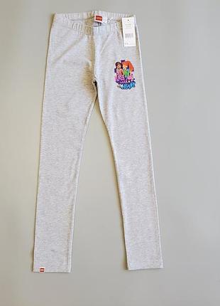 Лосины для девочки lego wear 4