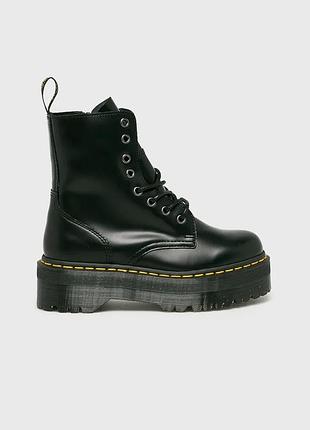 Urbanshop com ua dr martens - черевики jadon 15265001.jadon-black розміри запитуйте