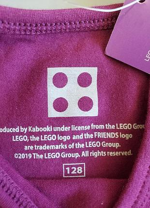 Майка lego friends 2